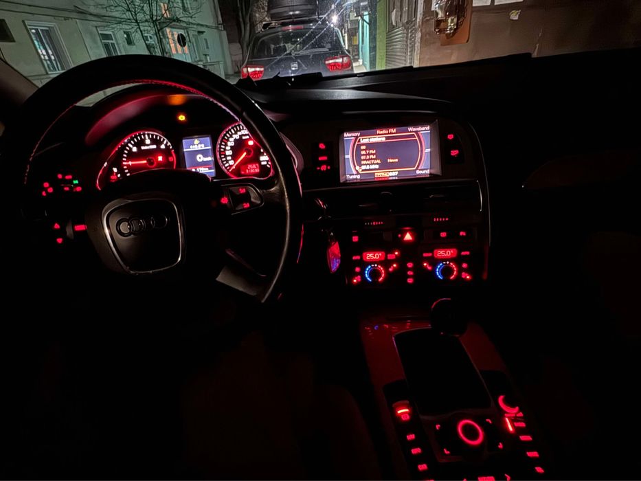 Audi A6 C6 2005