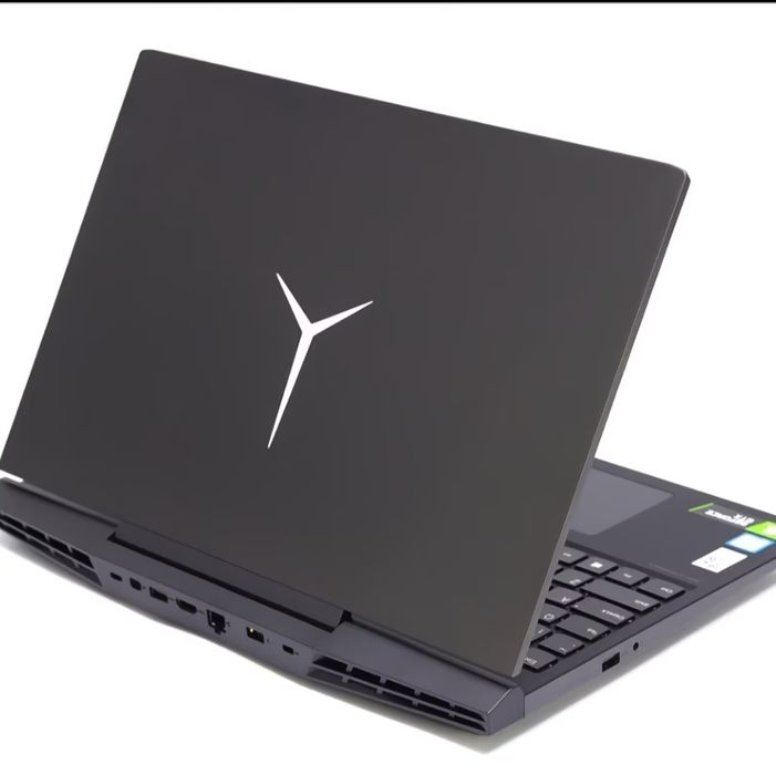 Ноутбук lenovo legyon