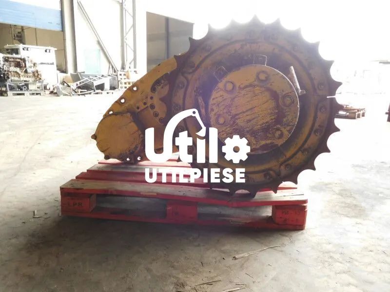 transmisie finala transmittal lr641 finisoare vogele + piese