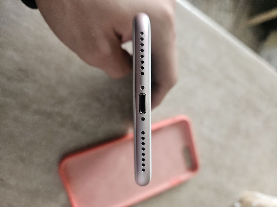 iPhone 7 Plus (Rose Gold)