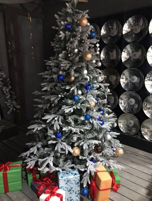 Ёлка Премиум Класса с первых рук