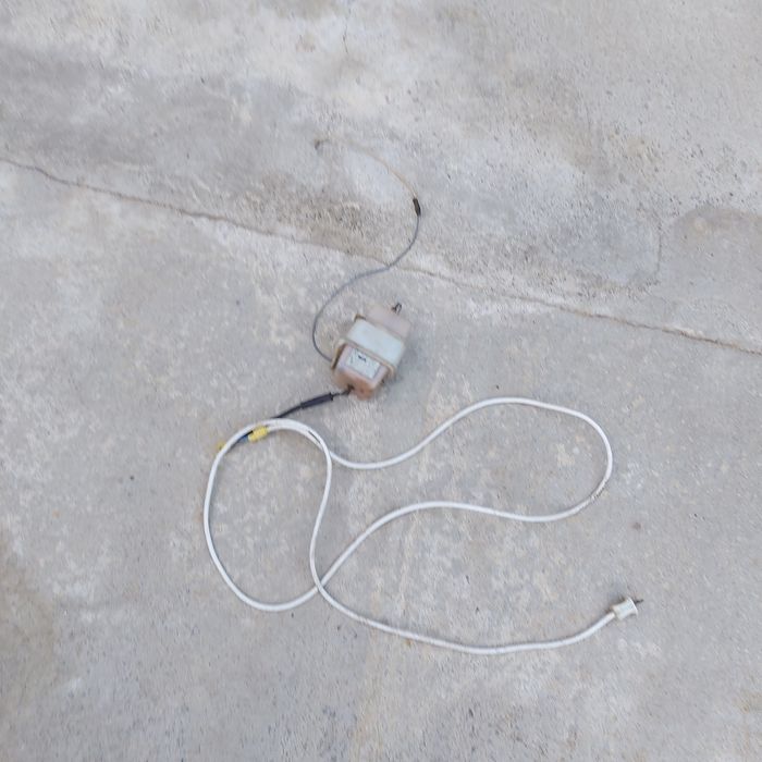 Transformator 220v tip.100mva