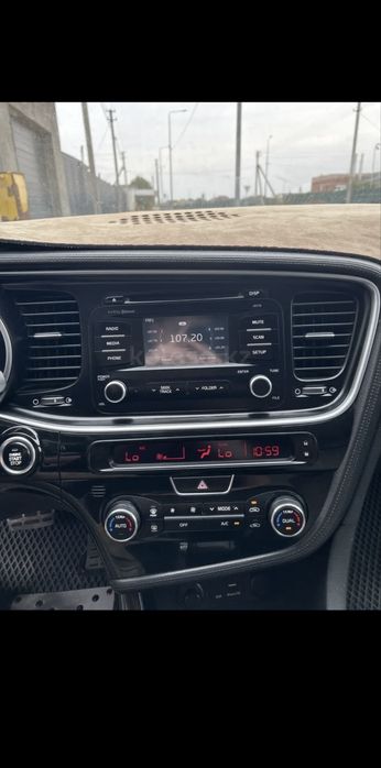 Kia Optima сатылады