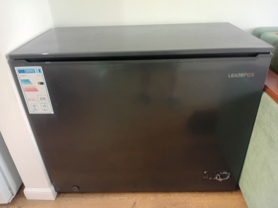 Срочно Продам морозильник 80 тыс