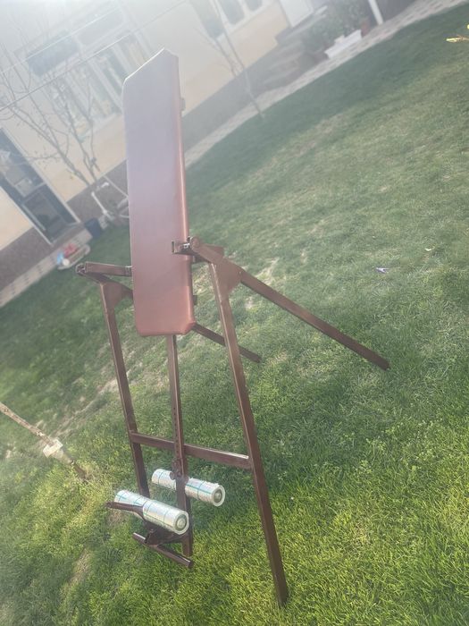 Аренда инверсионный стол