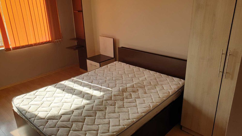 Дава се под наем Двустаен апартамент в Варна, Аспарухово - 50 кв.м за 306 € - Снимка #6