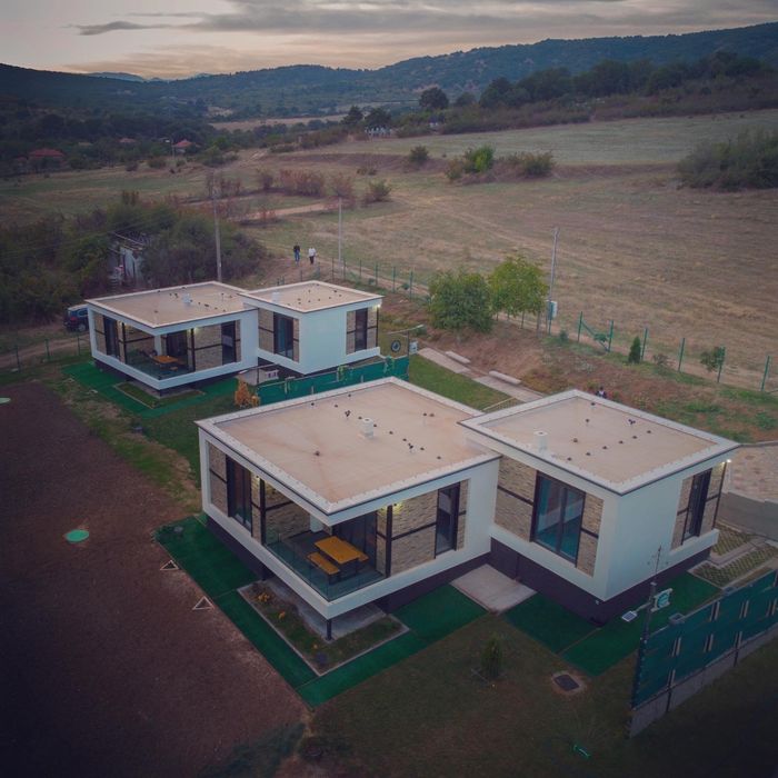 Продава се Къща в Пловдив, Кючук Париж - 115 кв.м за 1153 €/кв.м - Снимка #11