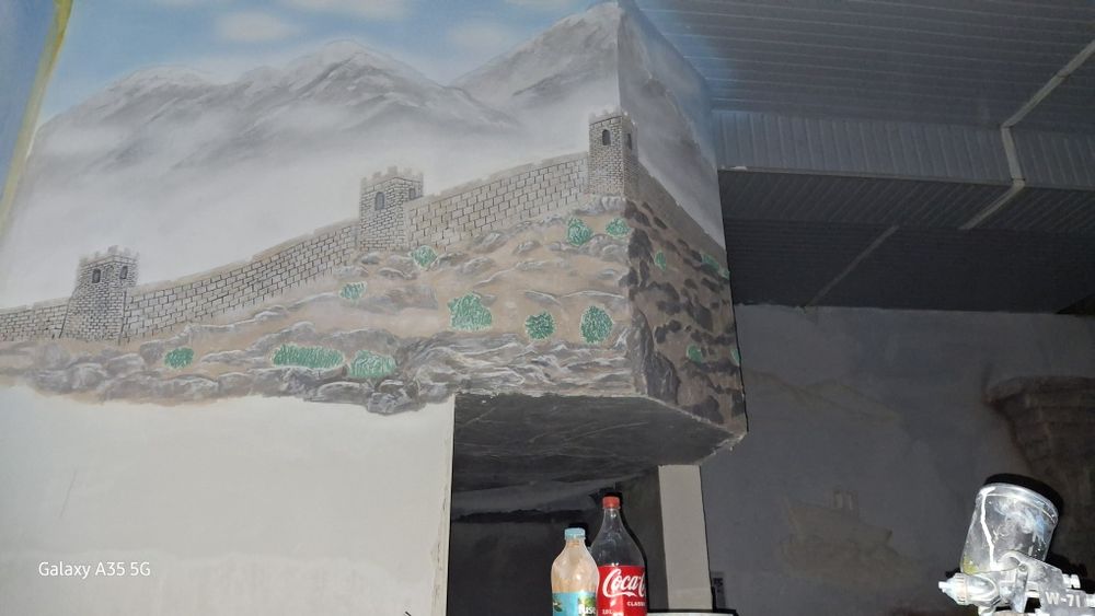 Барельеф, 3d, 3D rasm, barelef, barel'ef.