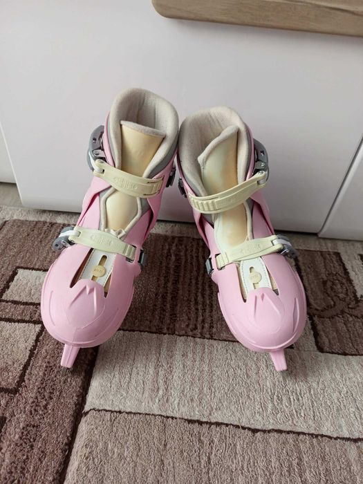 Patine extensibile nr 30-35