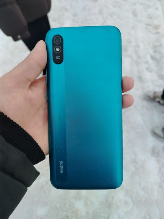 Redmi 9a смартфон