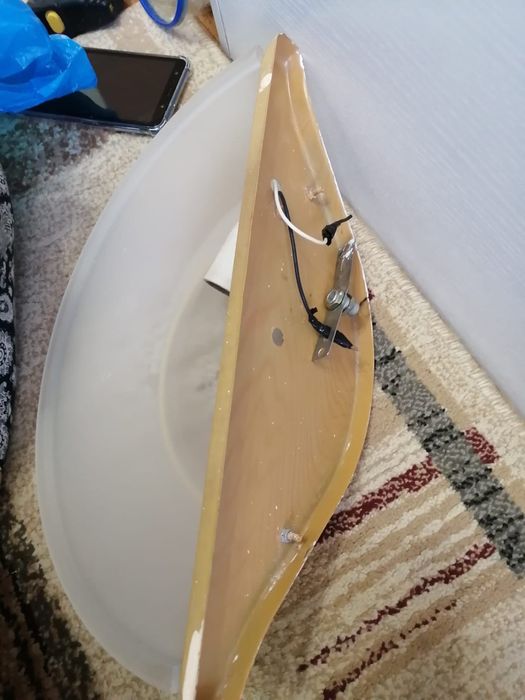 Бра / светильник