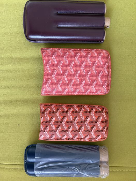 Кожени Калъфи за Пури