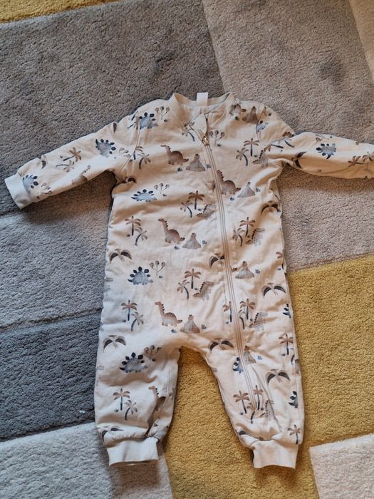 Спален чувал/ромпър