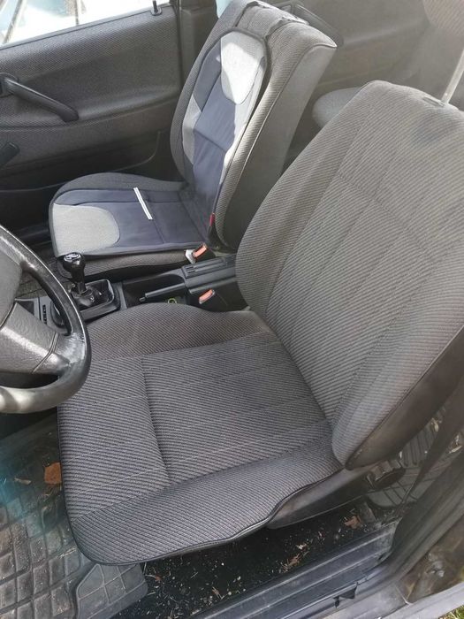 Wv Passat B3  1.8 моно