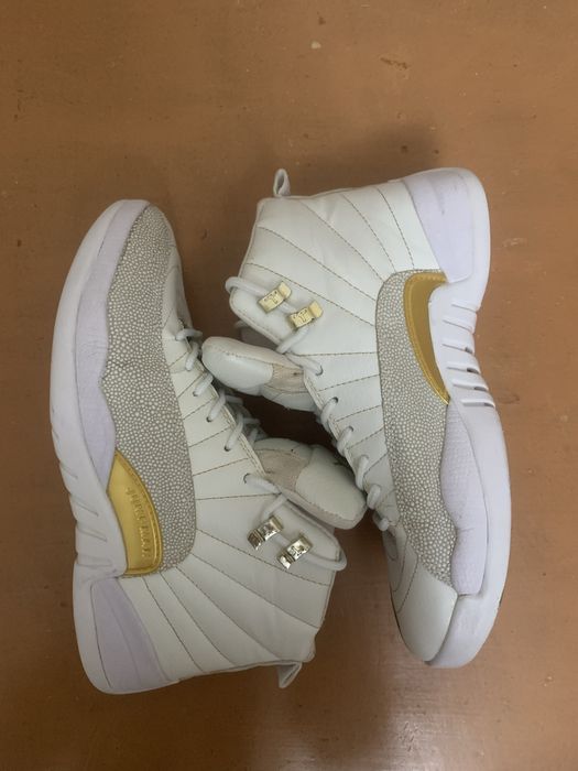 Nike Jordan 12 retro Evo