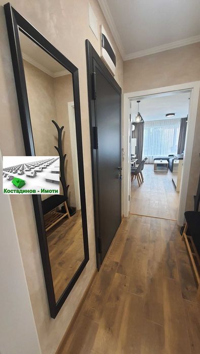 Дава се под наем Двустаен апартамент в Пловдив, Център - 67 кв.м за 663 € - Снимка #15