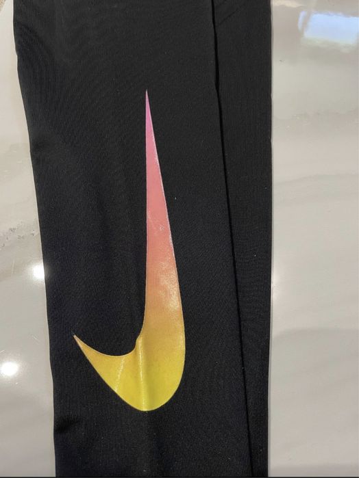 Детски клин на Nike