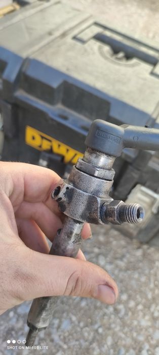 Дюзи за Форд 1.8/125 ТДЦИ S-Max, Connect , Mondeo Мондео,Торнео Конект