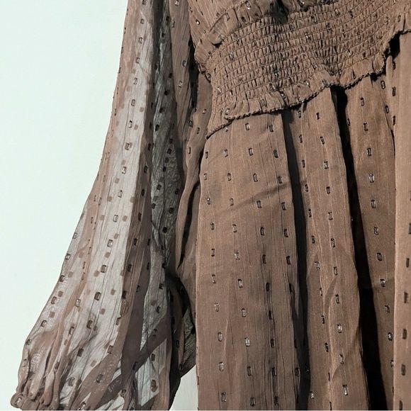 Платье мини Old Navy