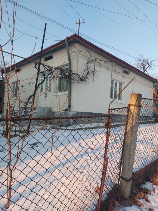 Casa de vanzare, strada Maramures