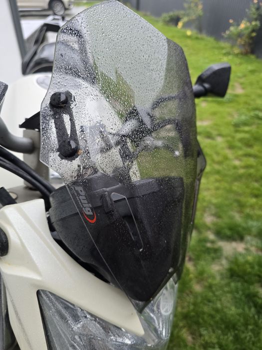 Yamaha xj 6 / 2011 cu abs