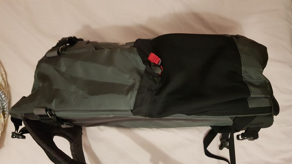 Раноца за фотоапарат Mindshift