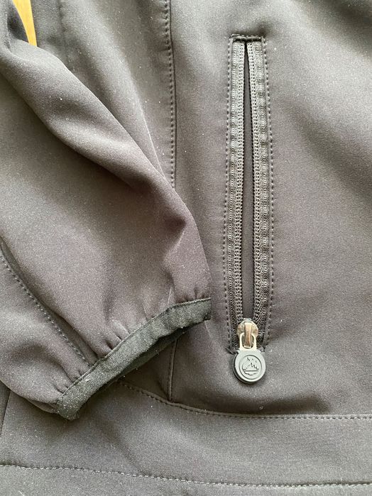 Дамски софтшел windstopper J'hayber