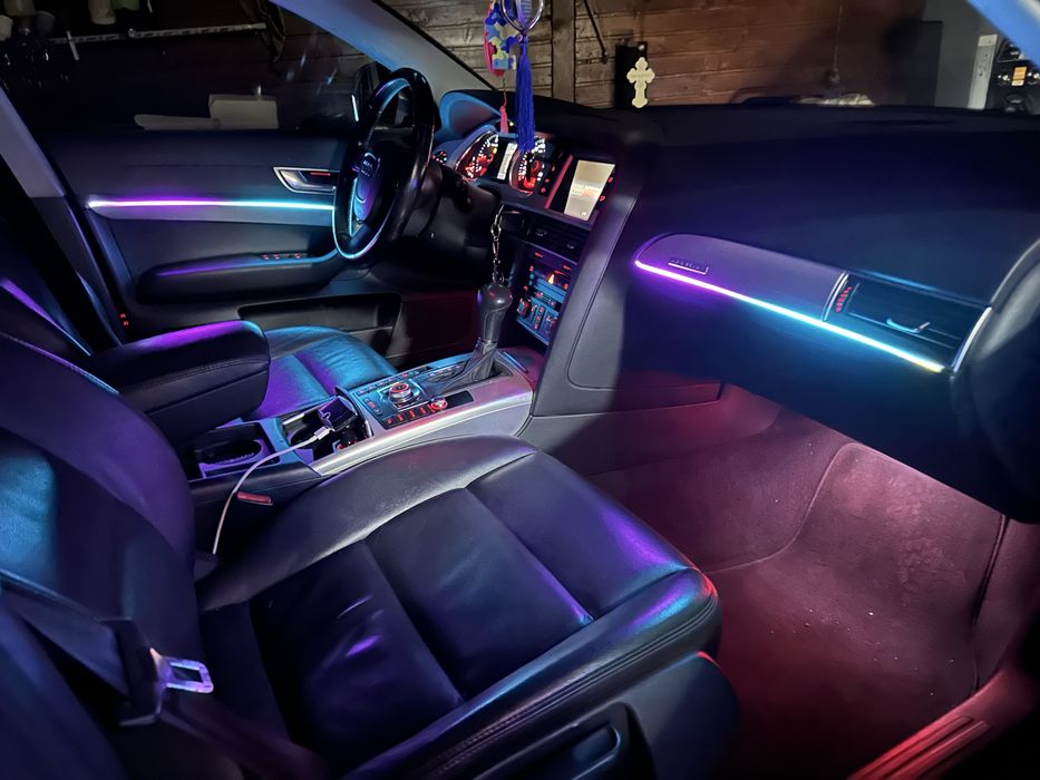 Montez lumini ambientale  premimum multimarca