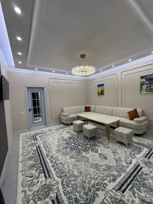 Продаётся квартира