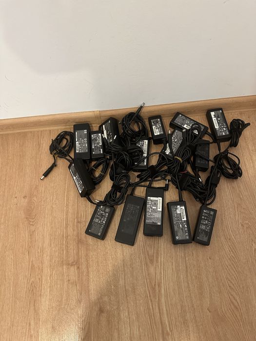 Incarcator alimentator  original Hp orice mufa