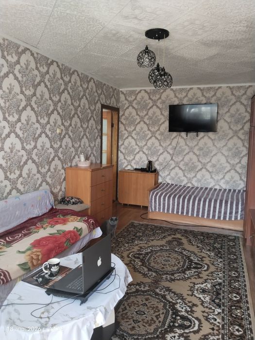 Квартира 1 комнатная,2 этаж, - Widok 3