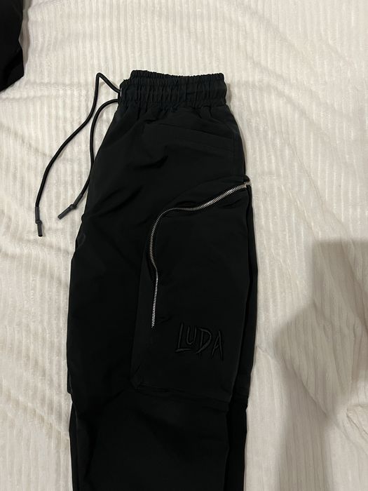 Luda - панталон S размер