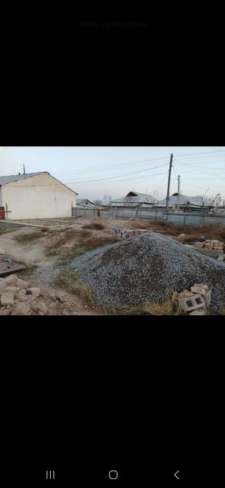 3 so'tix er sotiladi dakumenti bilan