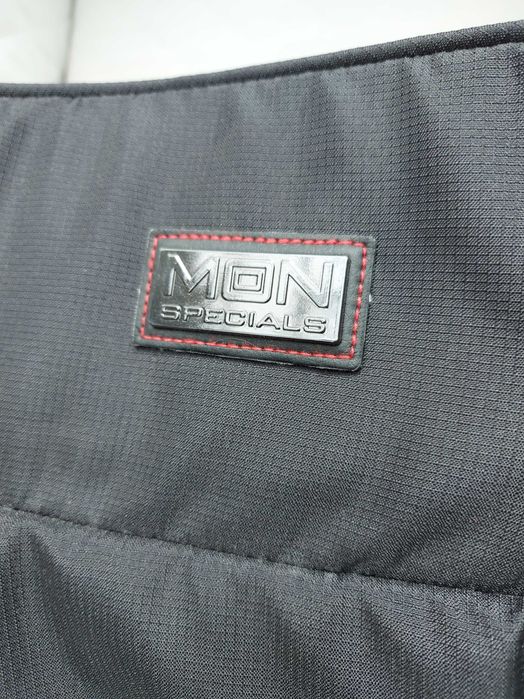 Количка Moon Scala + кош за кола за новородено MAXI-COSI