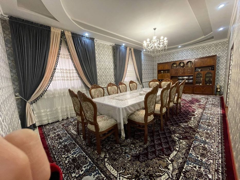 Уй Сотилади Сирдарё Шахар