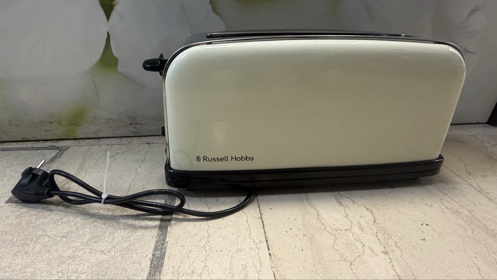Тостер Russell Hobbs Colours Plus Cream