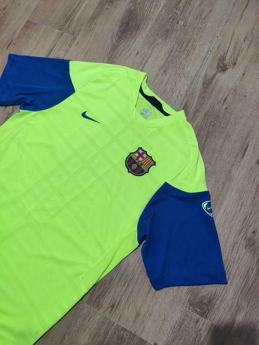 Tricou Nike FC Barcelona mărimea M