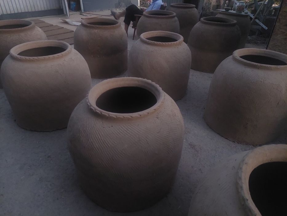 Узбекский Тандыр