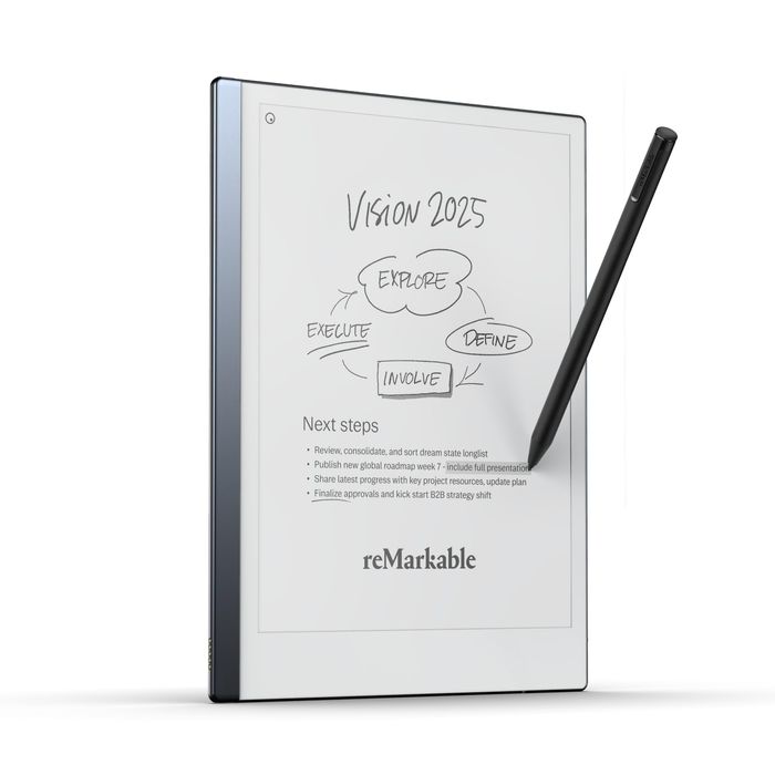 Электронный блокнот ReMarkable 2 + Marker Plus (с ластиком)