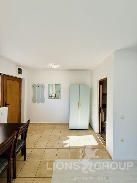 Продава се Едностаен апартамент в Бяла - 41 кв.м за 647 €/кв.м - Снимка #9