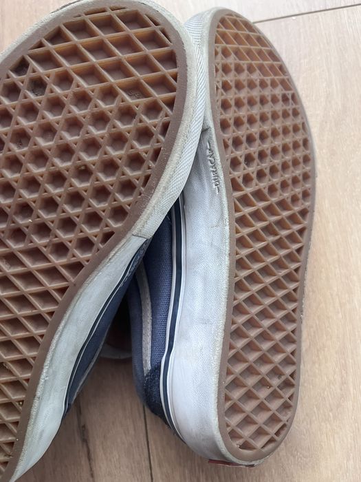 Кеды vans oroginal