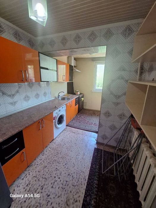 Чилонзор23 кв 11дом и 35 хонадон Хозяйкалик