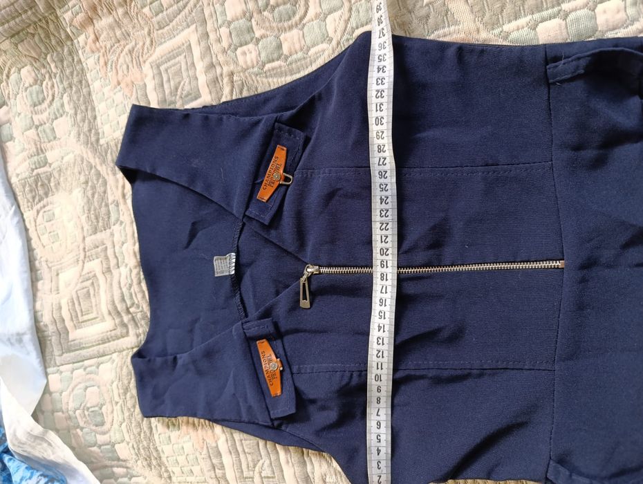 Школьная форма для девочки