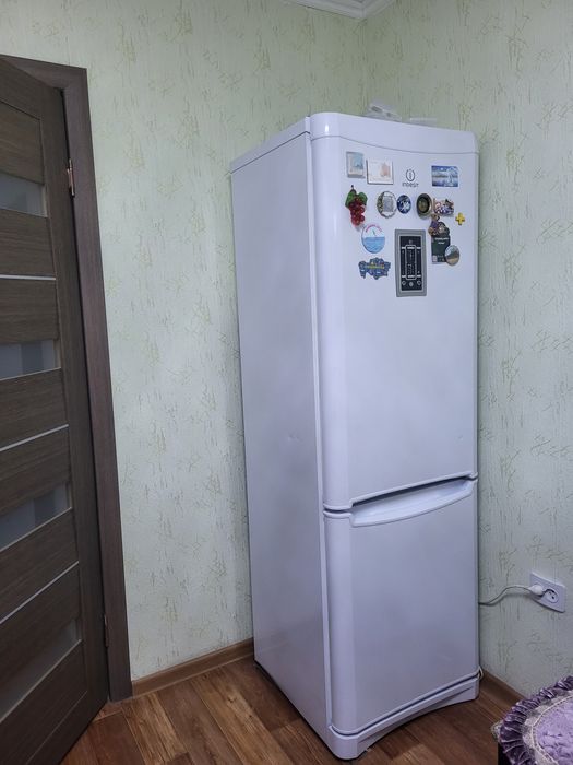 Холодильник Индезит