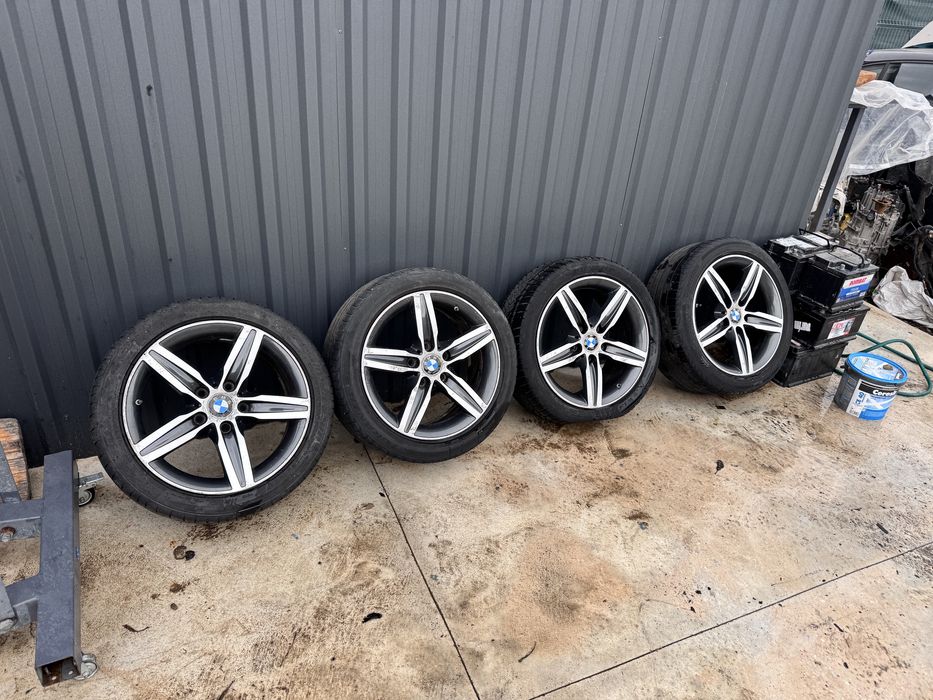 Jante R17 Style 379 BMW