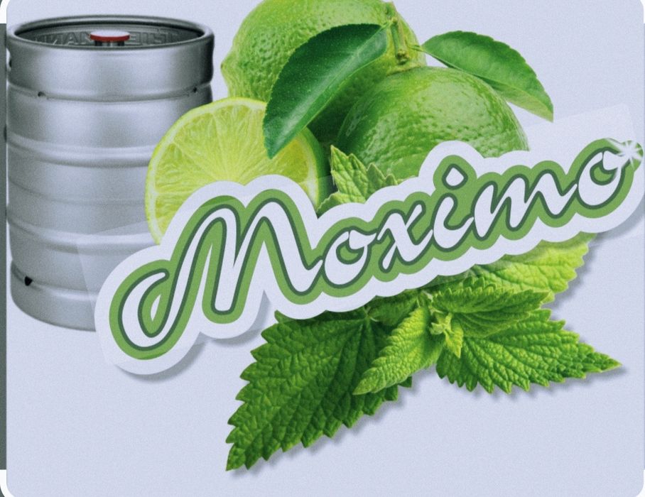 Разливной лимонады (розлив)