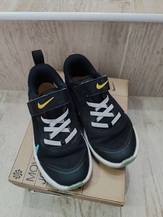 Детски маратонки Nike