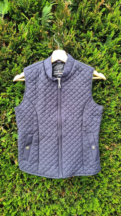 Vesta Echitatie HKM - IMPECABILA