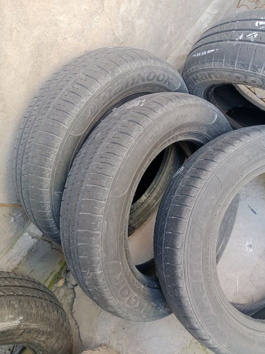 Баллоны размер 155/70R14