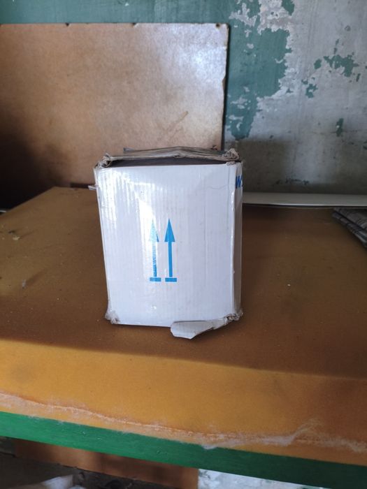 Продам фильтр грузовой транспорт.
